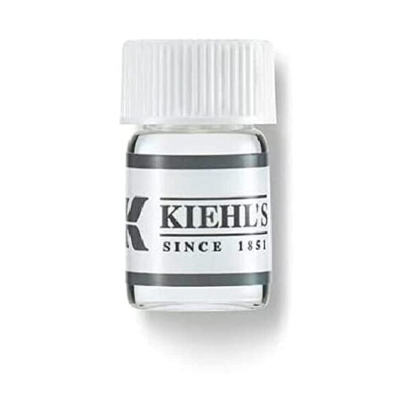 Kiehl's Clearly Corrective Accelerated Clarity Renewing Ampoules, 28 x 0.03 Ounce