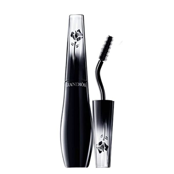 Lancome Grandiose Wide-Angle Fan Effect Mascara, Noir Mirifique, 0.35 Ounce
