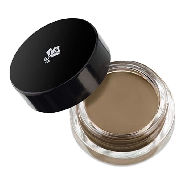 Lancome Sourcils Gel Waterproof Eyebrow Gel-Cream, 3 Taupe, 0.17 Ounce