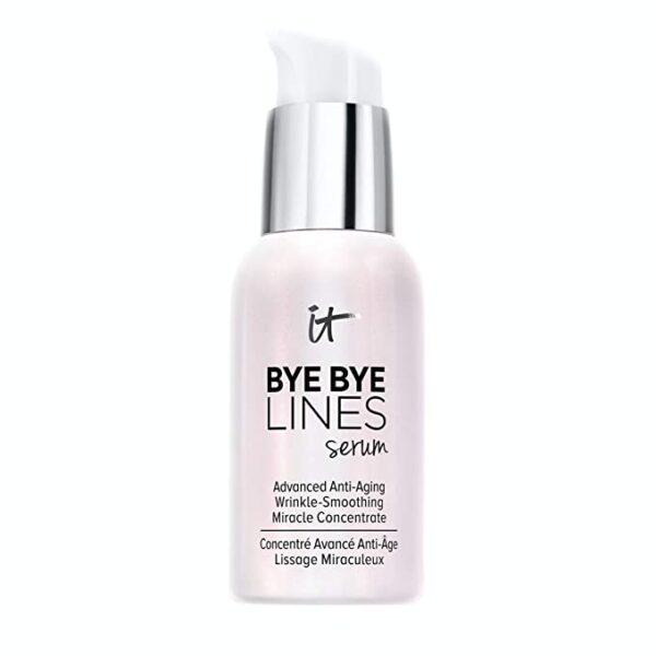 IT Cosmetics Bye Bye Lines Serum 1 Fl Oz