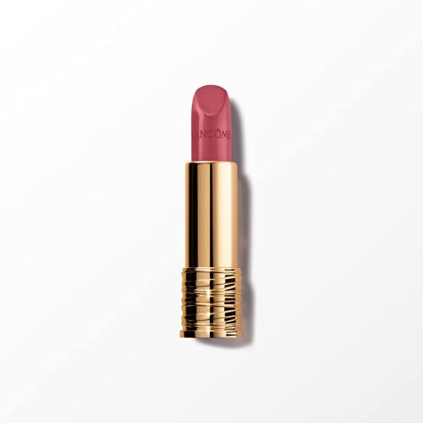 LANCOME PARIS Lancôme L'Absolu Rouge Hydrating Cream Lipstick, Long-Wear, Satin Finish