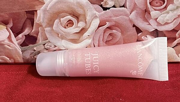 Lancome Juicy Tubes Ultra Shiny Lip Gloss - # 95 Marshmallow Electro Lip Gloss